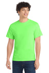 Port & Company PC54 Core Cotton Tee | Port & Co PC54