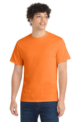 Port & Company PC54 Core Cotton Tee | Port & Co PC54