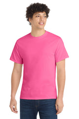 Port & Company PC54 Core Cotton Tee | Port & Co PC54