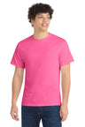 Port & Company PC54 Core Cotton Tee | Port & Co PC54