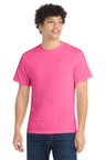 Port & Co ™  Core Cotton Tee. PC54 - Port & Co PC54