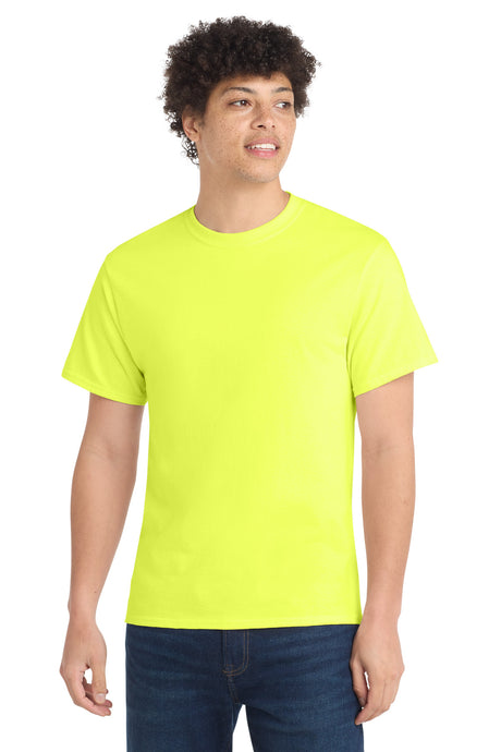 Port & Company PC54 Core Cotton Tee | Port & Co PC54