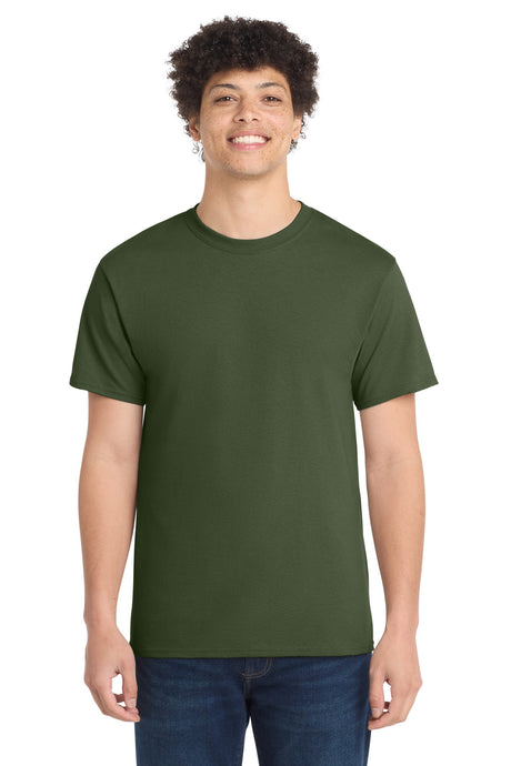 Port & Company PC54 Core Cotton Tee | Port & Co PC54
