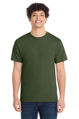 Port & Company PC54 Core Cotton Tee | Port & Co PC54