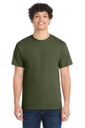 Port & Company PC54 Core Cotton Tee | Port & Co PC54