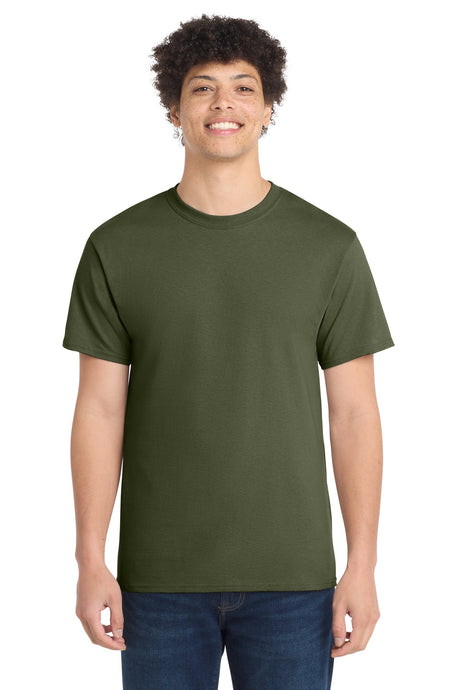 Port & Company PC54 Core Cotton Tee | Port & Co PC54