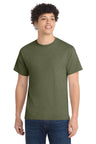 Port & Company PC54 Core Cotton Tee | Port & Co PC54