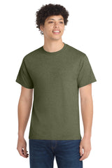 Port & Company PC54 Core Cotton Tee | Port & Co PC54