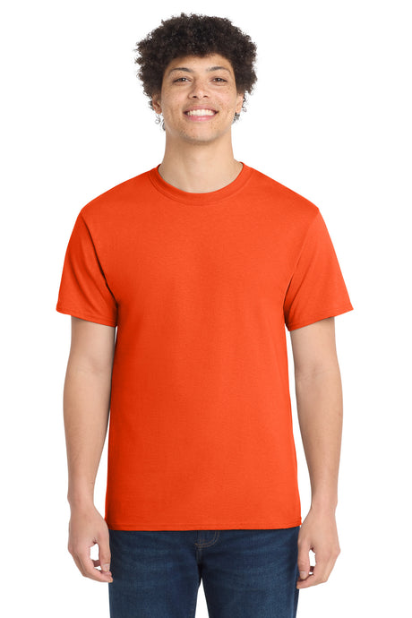 Port & Company PC54 Core Cotton Tee | Port & Co PC54