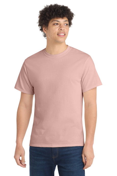 Port & Company PC54 Core Cotton Tee | Port & Co PC54