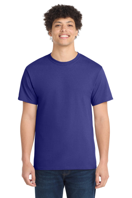 Port & Company PC54 Core Cotton Tee | Port & Co PC54