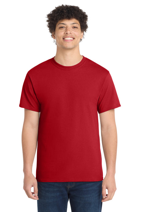 Port & Company PC54 Core Cotton Tee | Port & Co PC54