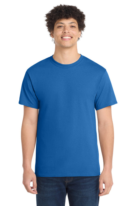 Port & Company PC54 Core Cotton Tee | Port & Co PC54