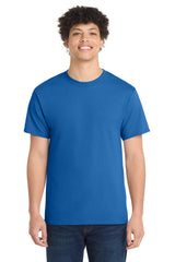 Port & Company PC54 Core Cotton Tee | Port & Co PC54