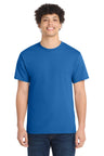 Port & Company PC54 Core Cotton Tee | Port & Co PC54
