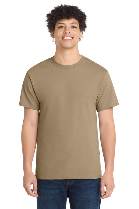 Port & Company PC54 Core Cotton Tee | Port & Co PC54