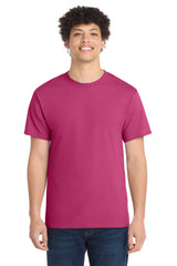 Port & Company PC54 Core Cotton Tee | Port & Co PC54