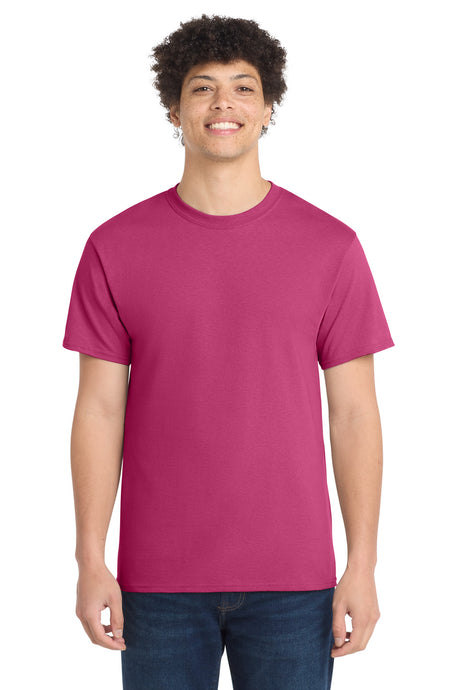Port & Company PC54 Core Cotton Tee | Port & Co PC54