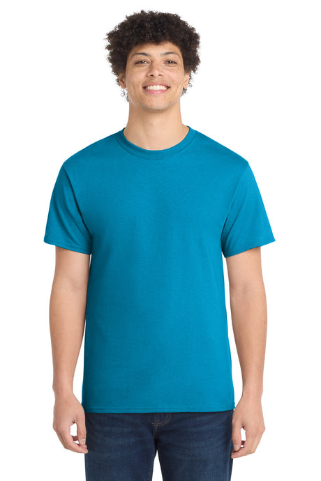 Port & Company PC54 Core Cotton Tee | Port & Co PC54