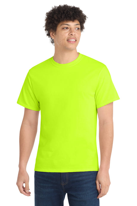 Port & Company PC54 Core Cotton Tee | Port & Co PC54