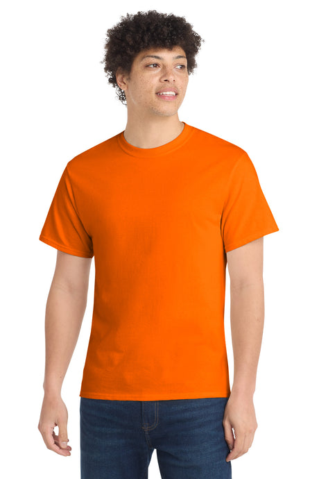 Port & Company PC54 Core Cotton Tee | Port & Co PC54