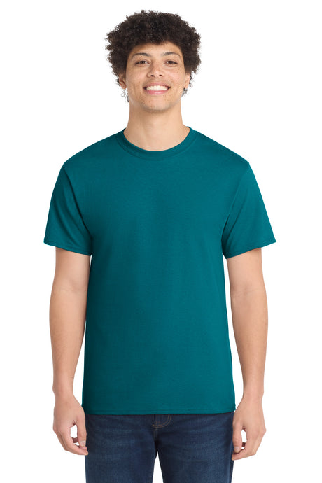 Port & Company PC54 Core Cotton Tee | Port & Co PC54