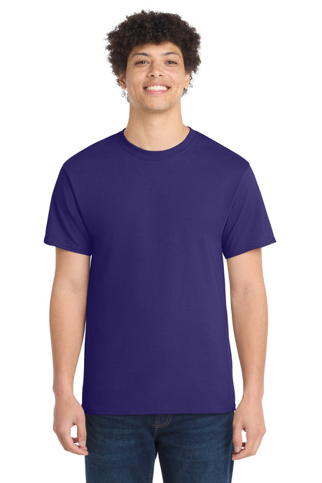 Port & Company PC54 Core Cotton Tee | Port & Co PC54