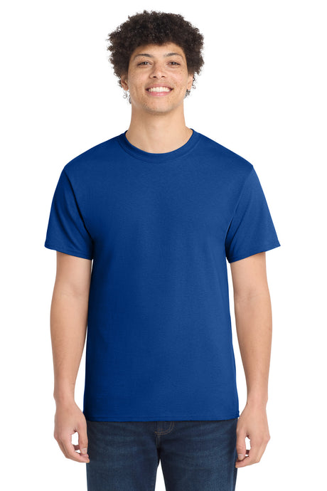 Port & Company PC54 Core Cotton Tee | Port & Co PC54