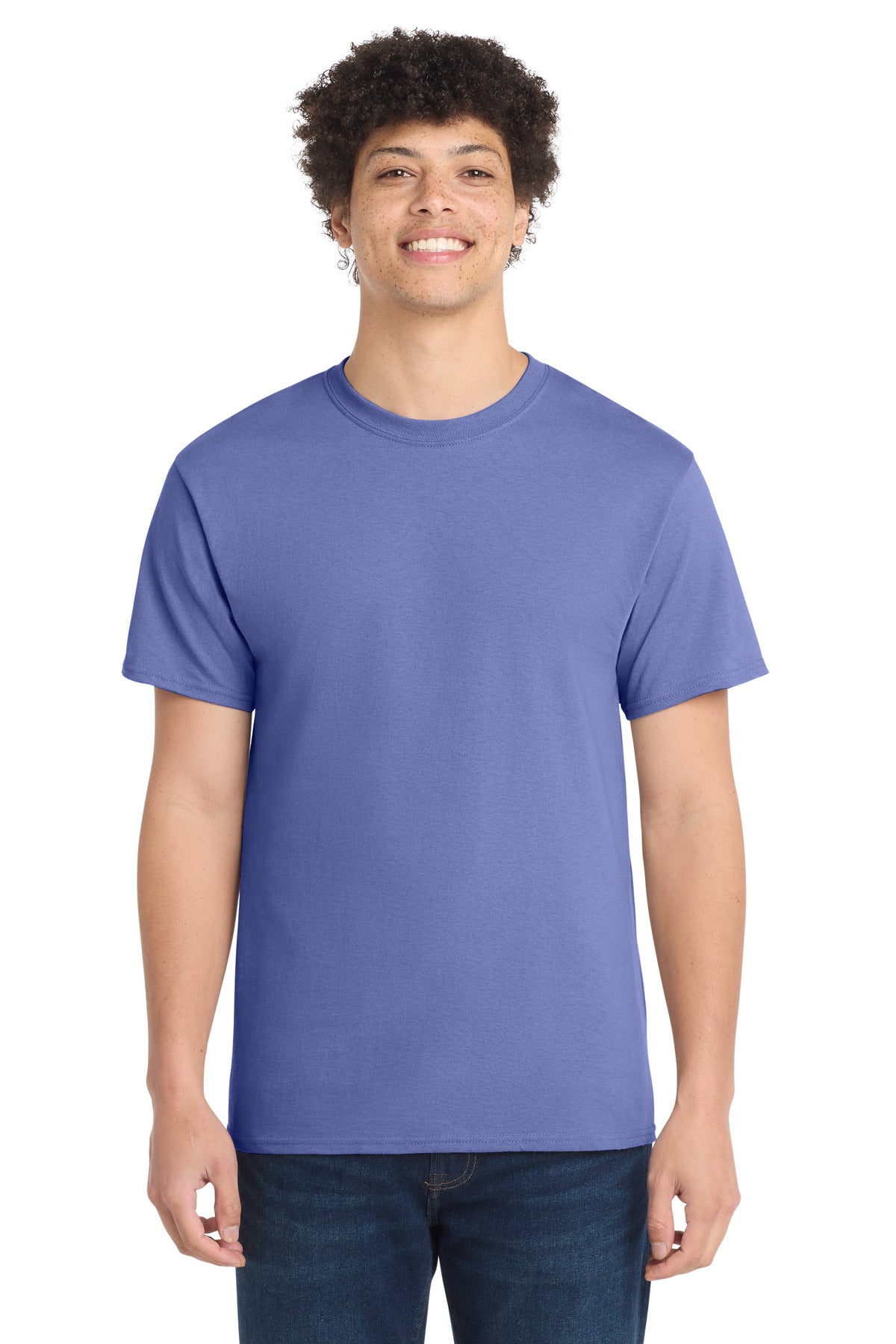Port & Co ™  Core Cotton Tee. PC54 - Port & Co PC54