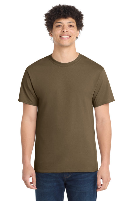 Port & Company PC54 Core Cotton Tee | Port & Co PC54