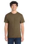Port & Company PC54 Core Cotton Tee | Port & Co PC54