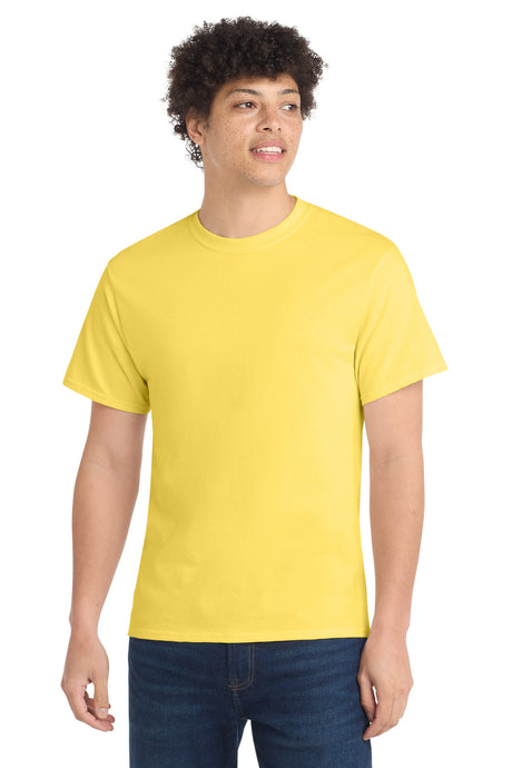 Port & Company PC54 Core Cotton Tee | Port & Co PC54