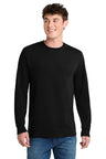 Port & Company PC55LST Tall Long Sleeve Core Blend Tee | Port & Co PC55LST