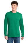 Port & Co ™  Long Sleeve Core Blend Tee. PC55LS - Port & Co PC55LS