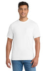 Port & Co ™  Core Blend Pocket Tee. PC55P - Port & Co PC55P