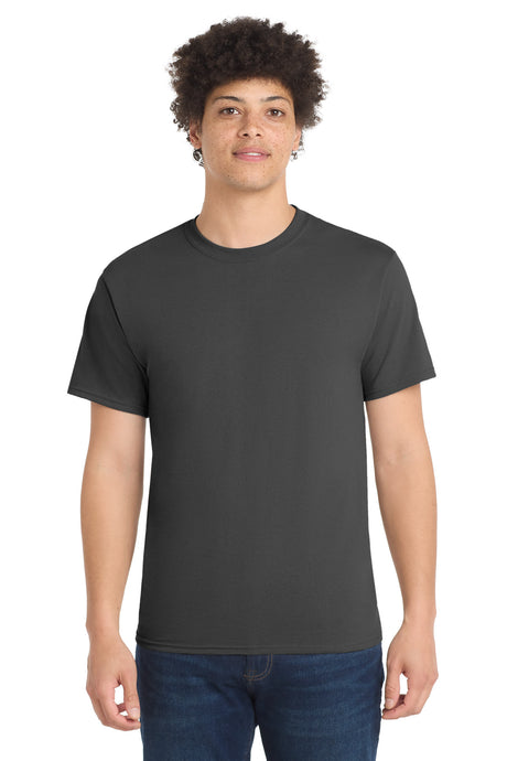 Port & Company PC55T Tall Core Blend Tee | Port & Co
