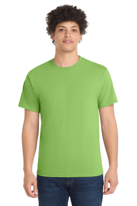 Port & Co ™  Tall Core Blend Tee. PC55T - Port & Company PC55T