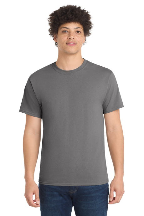 Port & Co ™  Tall Core Blend Tee. PC55T - Port & Co PC55T