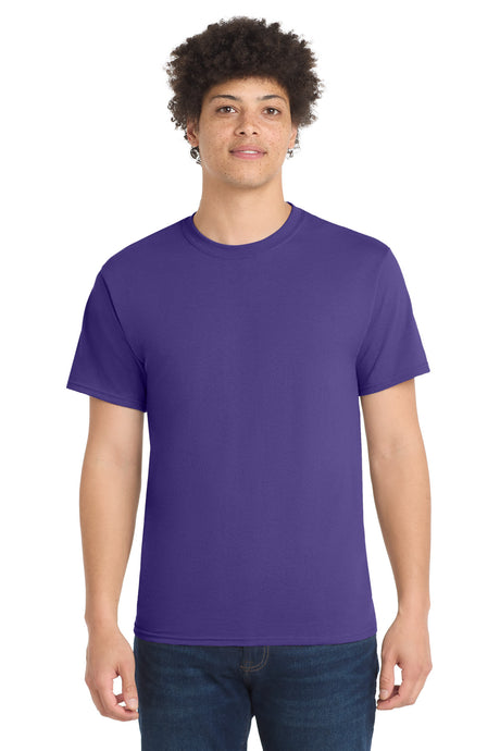 Port & Company PC55T Tall Core Blend Tee | Port & Co PC55T