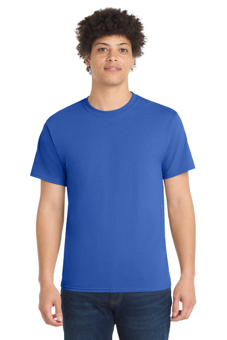 Port & Co ™  Tall Core Blend Tee. PC55T - Port & Co PC55T