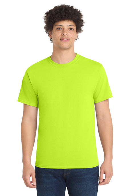 Port & Company PC55T Tall Core Blend Tee | Port & Co PC55T