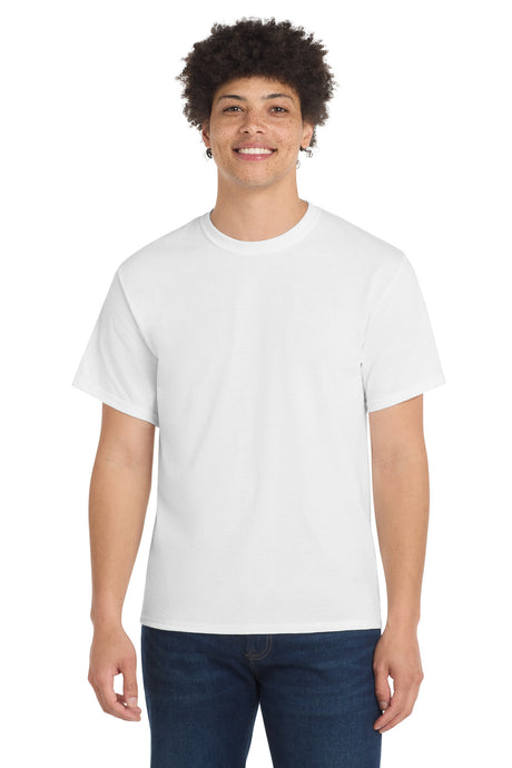 Port & Co ™  Tall Core Blend Tee. PC55T - Port & Co PC55T