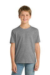 Port & Company PC55Y Youth Core Blend Tee | Port & Co PC55Y