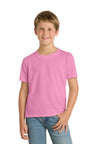Port & Company PC55Y Youth Core Blend Tee | Port & Co PC55Y