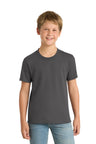Port & Co ™  Youth Core Blend Tee.  PC55Y - Port & Co PC55Y