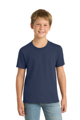 Port & Company PC55Y Youth Core Blend Tee | Port & Co PC55Y