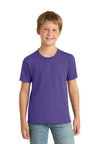 Port & Company PC55Y Youth Core Blend Tee | Port & Co PC55Y