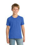 Port & Company PC55Y Youth Core Blend Tee | Port & Co PC55Y