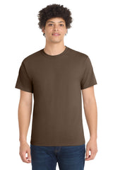 Port & Company PC55 Core Blend Tee | Port & Co PC55