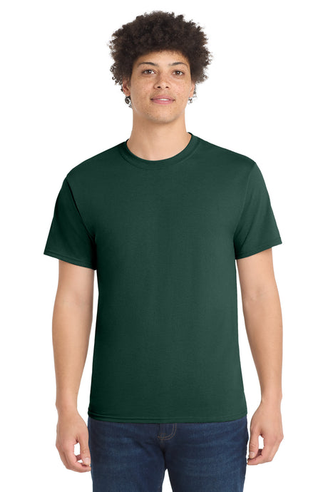 Port & Company PC55 Core Blend Tee | Port & Co PC55